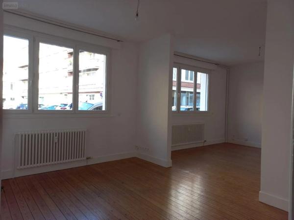 Location - Appartement Dunkerque 59140 3 pièces 101 m 2