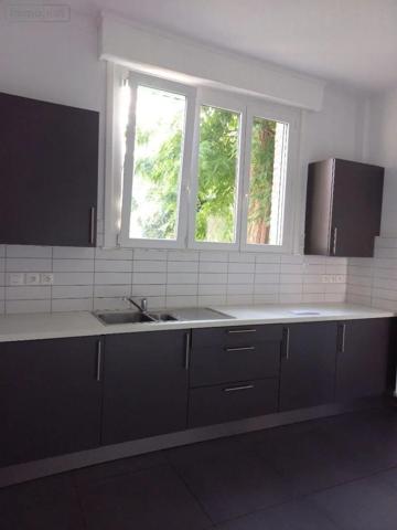 Location - Appartement Dunkerque 59140 3 pièces 101 m 2