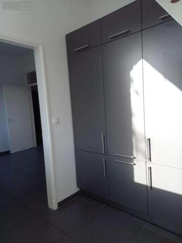 Location - Appartement Dunkerque 59140 3 pièces 101 m 2