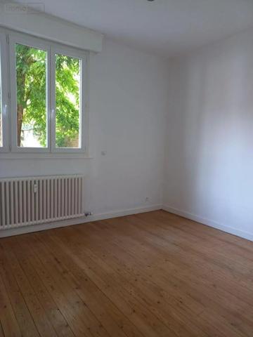 Location - Appartement Dunkerque 59140 3 pièces 101 m 2