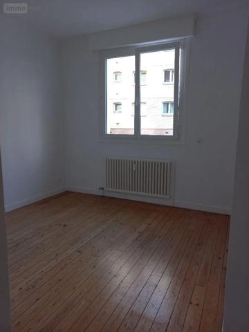 Location - Appartement Dunkerque 59140 3 pièces 101 m 2