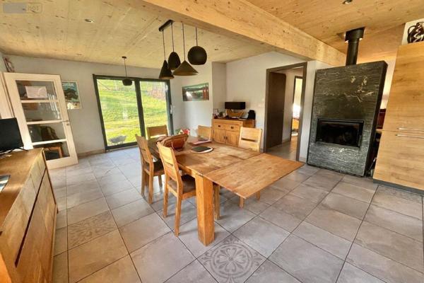 Maison à vendre à Besançon dans le Doubs (25000), ref : 25006-106-2025