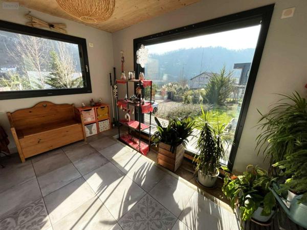 Maison à vendre à Besançon dans le Doubs (25000), ref : 25006-106-2025