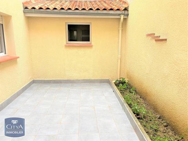 Appartement à louer 4 pièces 84.23m²