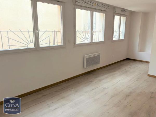 Appartement à louer 4 pièces 84.23m²