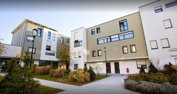 INVESTISSEMENT LOCATIF – Pau – Résidence Affaires All Suites – 6,80 % de rentabilité