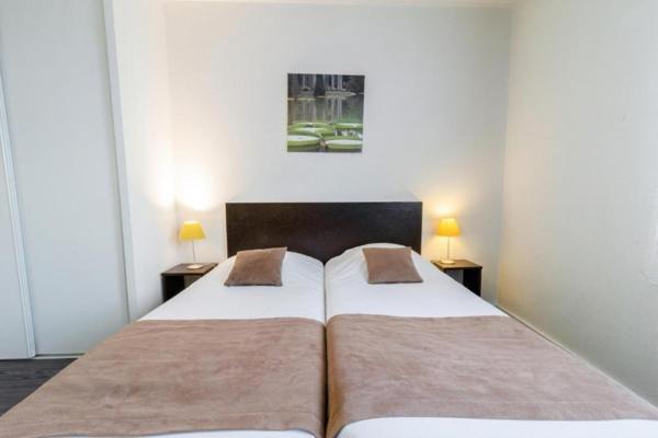 INVESTISSEMENT LOCATIF – Pau – Résidence Affaires All Suites – 6,80 % de rentabilité