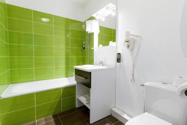 INVESTISSEMENT LOCATIF – Pau – Résidence Affaires All Suites – 6,80 % de rentabilité