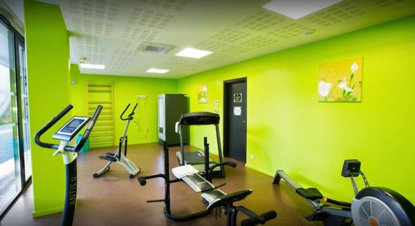 INVESTISSEMENT LOCATIF – Pau – Résidence Affaires All Suites – 6,80 % de rentabilité