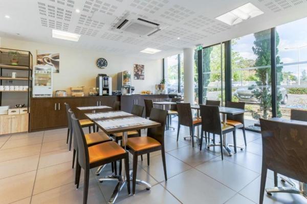 INVESTISSEMENT LOCATIF – Pau – Résidence Affaires All Suites – 6,80 % de rentabilité