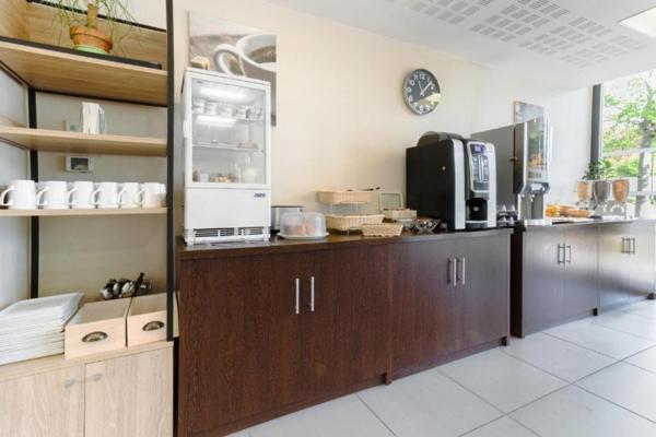 INVESTISSEMENT LOCATIF – Pau – Résidence Affaires All Suites – 6,80 % de rentabilité