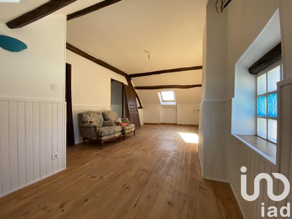 Maison à vendre 4 pièces 109 m² Avant-lès-Marcilly