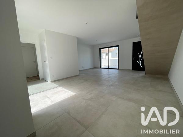 Maison à vendre 4 pièces 103 m² Vaux-sur-Mer