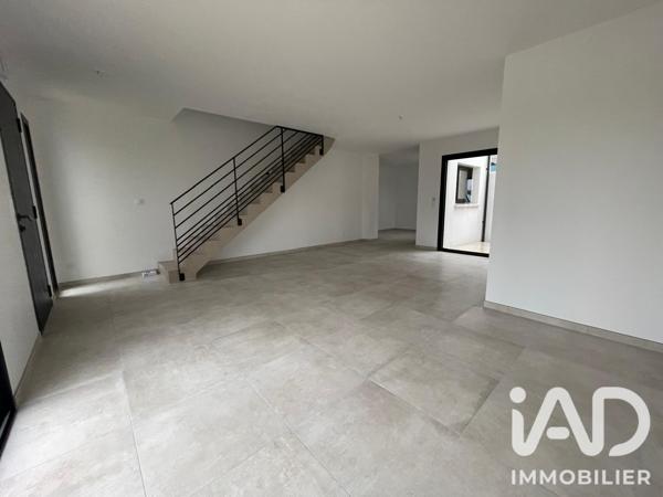 Maison à vendre 4 pièces 103 m² Vaux-sur-Mer