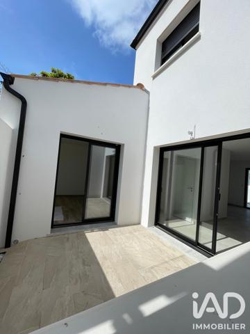 Maison à vendre 4 pièces 103 m² Vaux-sur-Mer