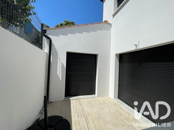 Maison à vendre 4 pièces 103 m² Vaux-sur-Mer