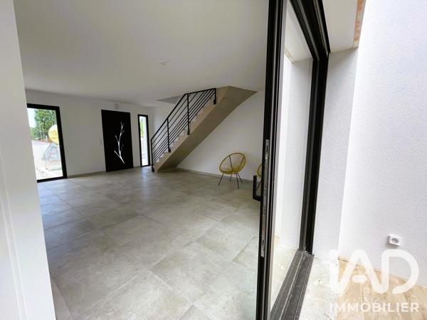 Maison à vendre 4 pièces 103 m² Vaux-sur-Mer
