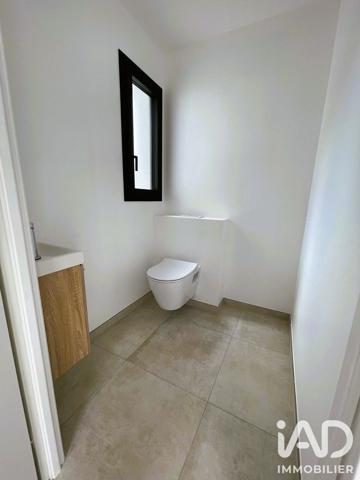 Maison à vendre 4 pièces 103 m² Vaux-sur-Mer