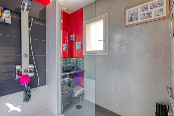 Maison à vendre |  Bruyères-sur-Oise |  3 pièces | 64 m²