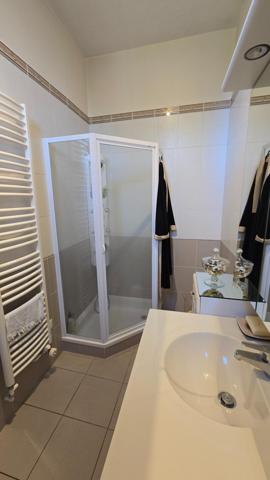 magnifique terrain clos