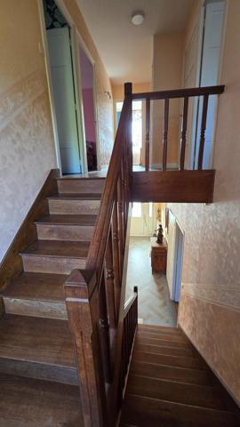 magnifique terrain clos