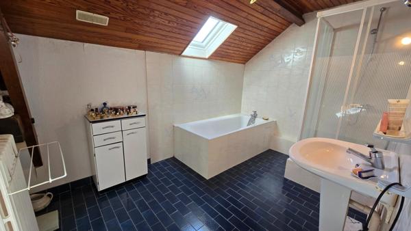 magnifique terrain clos