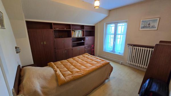 magnifique terrain clos