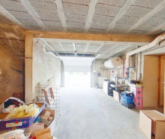 magnifique terrain clos