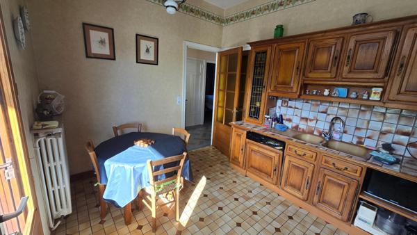 magnifique terrain clos