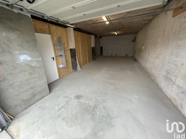 Location parking 50 m² Cattenom