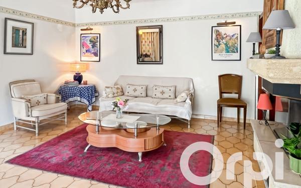 Maison à vendre    4 pièces •  Beaucaire