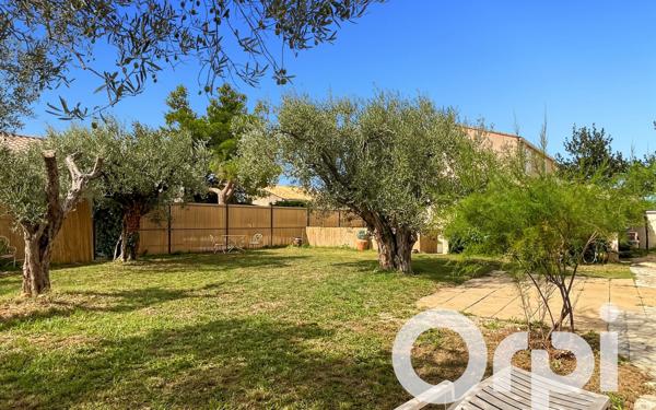 Maison à vendre    4 pièces •  Beaucaire