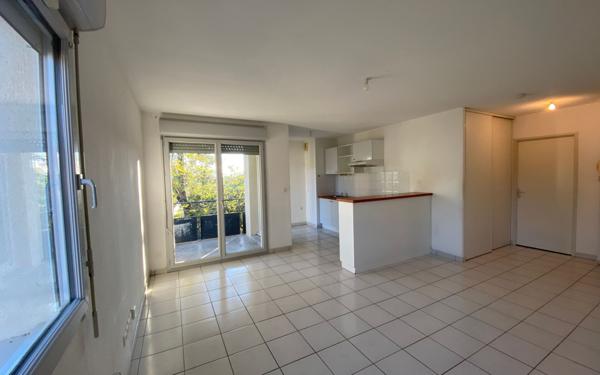 Appartement à louer    3 pièces •  Montauban