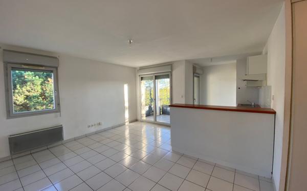 Appartement à louer    3 pièces •  Montauban