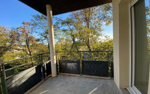 Appartement à louer    3 pièces •  Montauban