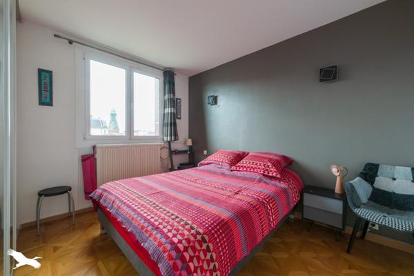 Appartement à vendre |  Bois-Colombes |  2 pièces | 40 m²