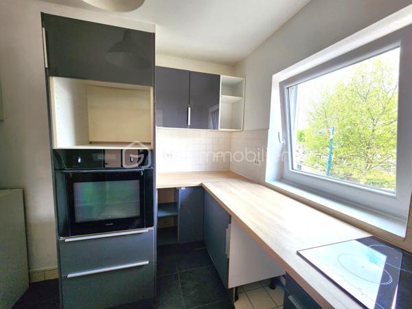 Appartement de 86 m²