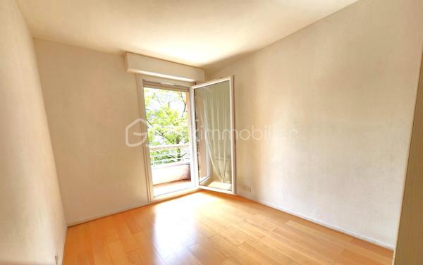 Appartement de 86 m²