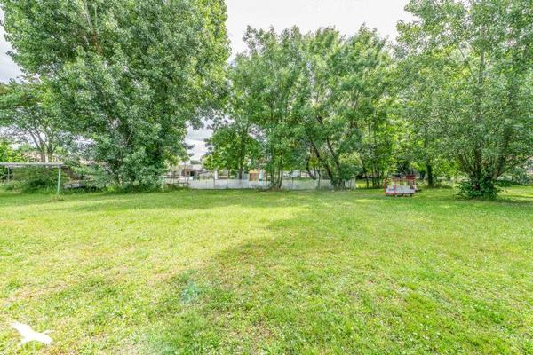 Terrain à vendre |  Pessac |  1002 m²