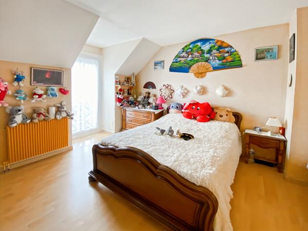 Maison individuelle 105 m² ? Vaureal ? Quartier recherché et calme