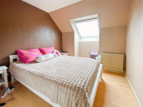 Maison individuelle 105 m² ? Vaureal ? Quartier recherché et calme