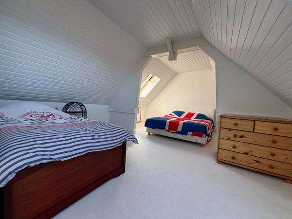 Maison Saint Cast Le Guildo 6 pièce(s) 179 m2