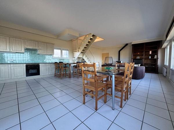 Maison Saint Cast Le Guildo 6 pièce(s) 179 m2