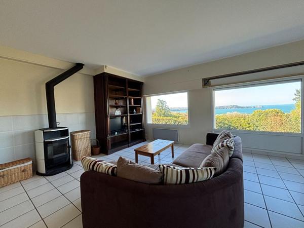 Maison Saint Cast Le Guildo 6 pièce(s) 179 m2