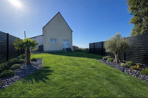 Maison Saint Cast Le Guildo 6 pièce(s) 179 m2