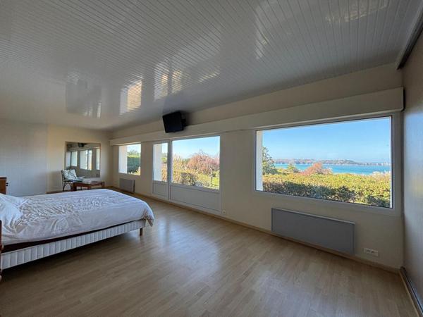 Maison Saint Cast Le Guildo 6 pièce(s) 179 m2