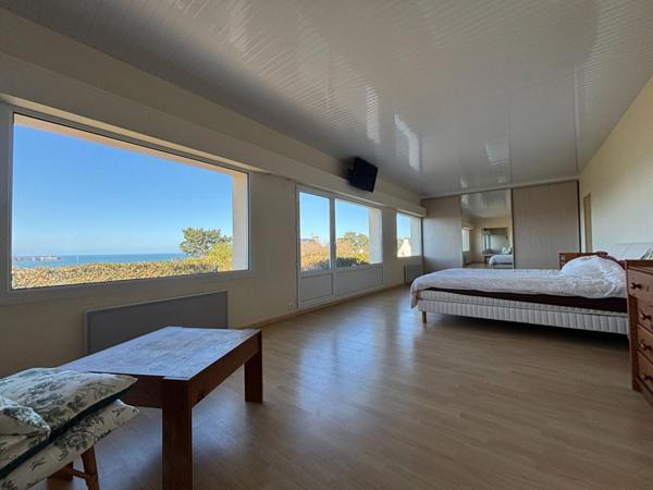 Maison Saint Cast Le Guildo 6 pièce(s) 179 m2