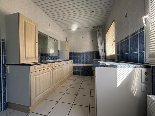 Maison Saint Cast Le Guildo 6 pièce(s) 179 m2