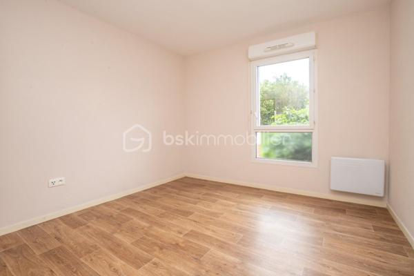 Appartement de 42,29 m²