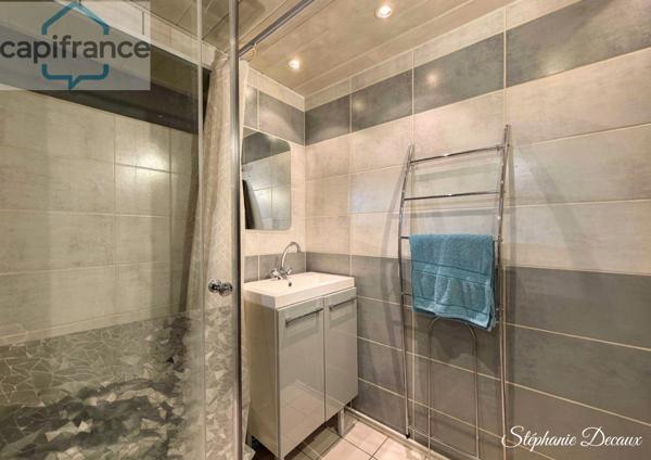 A VENDRE : Maison 7 pièces - aucun travaux- Fourmies (59)